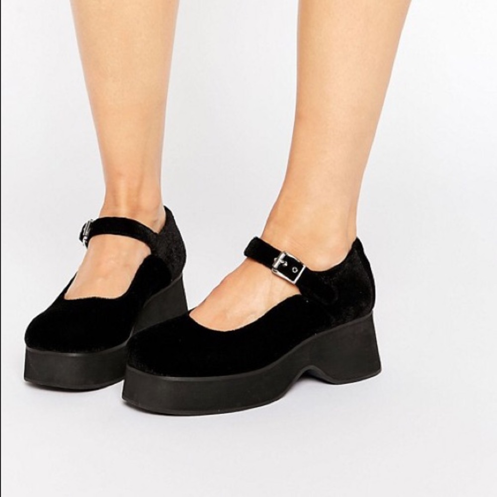 Unif spoilers